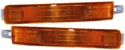 Replacement Turn Signal Light