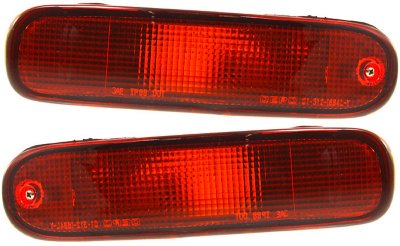 Replacement Turn Signal Light