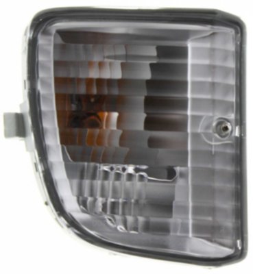 Replacement Turn Signal Light