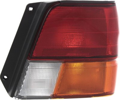 Replacement Tail Light