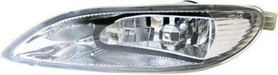 Kool Vue Fog Light
