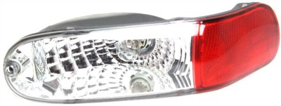 Bolton Premiere Back Up Light