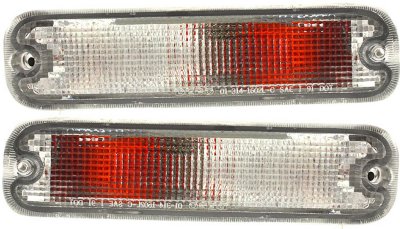 Replacement Turn Signal Light