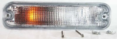Replacement Turn Signal Light