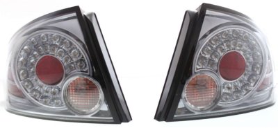 Bolton Premiere Tail Light
