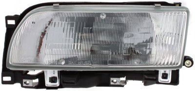 Replacement Headlight