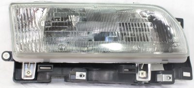 Replacement Headlight
