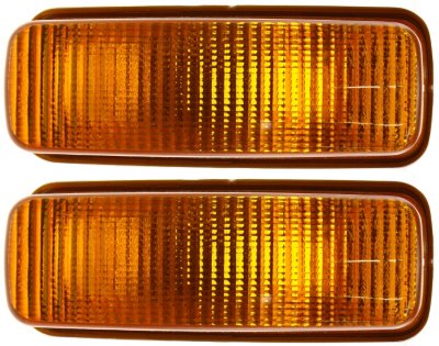 Replacement Turn Signal Light