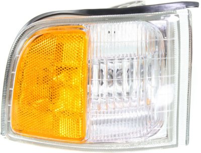 Replacement Corner Light