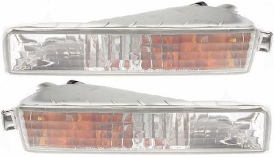 Replacement Turn Signal Light