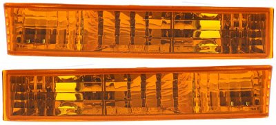Replacement Turn Signal Light