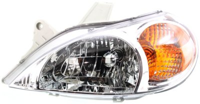 Replacement Headlight