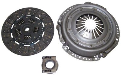 Crown Clutch Kit