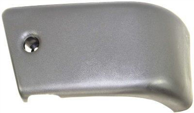 Replacement Bumper End