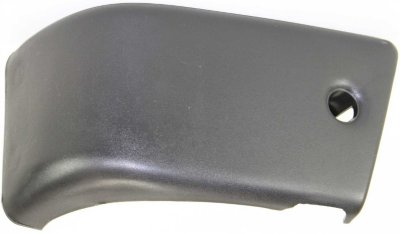 Replacement Bumper End