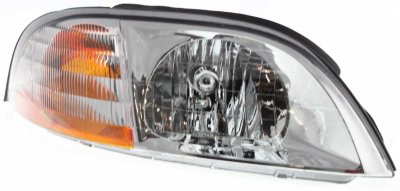Replacement Headlight