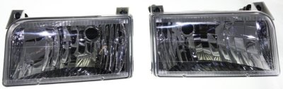 Bolton Premiere Headlight