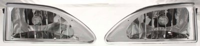 Bolton Premiere Headlight