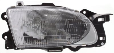 Replacement Headlight