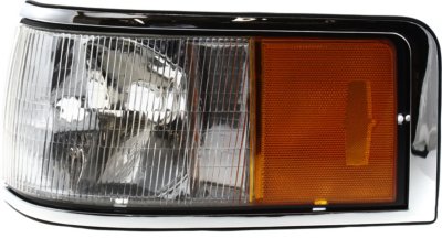 Replacement Corner Light