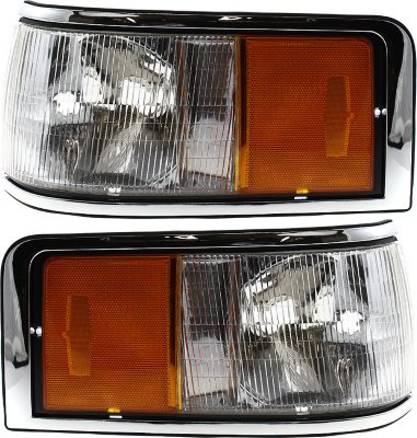 Replacement Corner Light