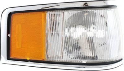 Replacement Corner Light