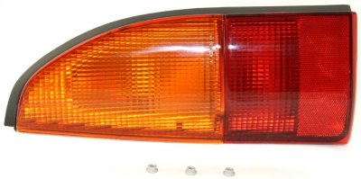 Replacement Tail Light