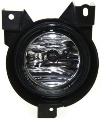 Kool Vue Fog Light