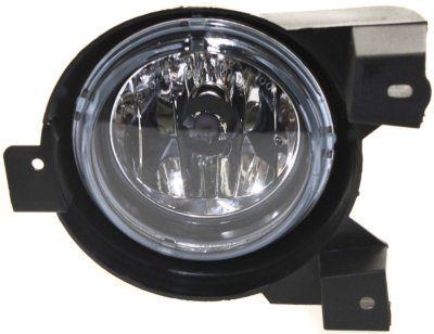 Kool Vue Fog Light