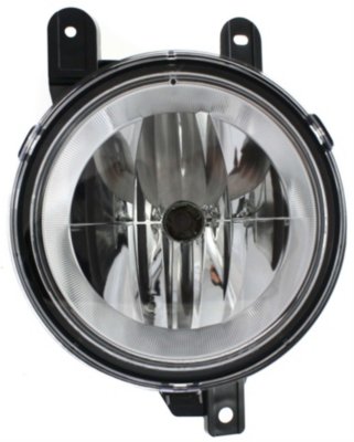 Kool Vue Fog Light