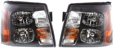 Bolton Premiere Headlight