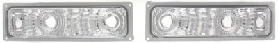 Bolton Premiere Corner Light