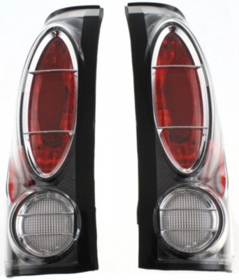Bolton Premiere Tail Light
