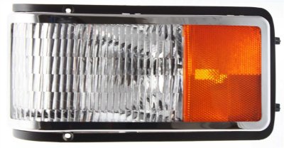 Replacement Corner Light