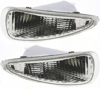 Replacement Parking Light