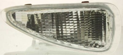 Replacement Parking Light