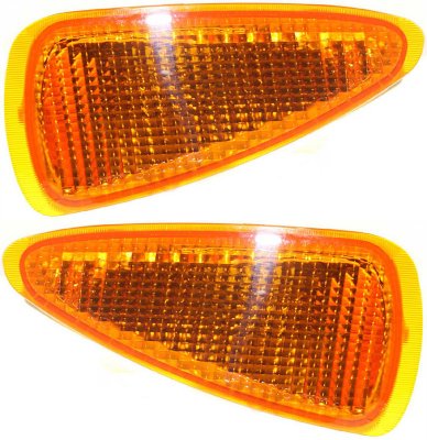 Replacement Parking Light