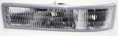 Replacement Parking Light