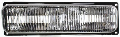 Replacement Parking Light