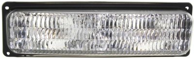Replacement Parking Light