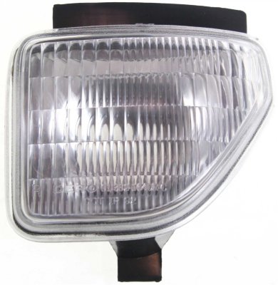 Replacement Parking Light