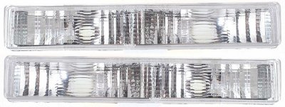 Replacement Turn Signal Light
