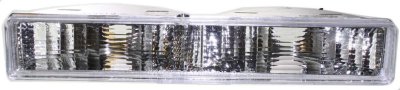 Replacement Turn Signal Light