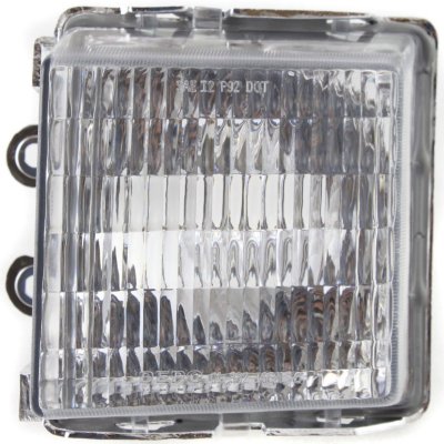 Replacement Parking Light