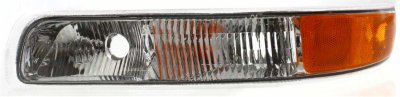 Replacement Parking Light