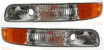 Replacement Parking Light