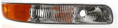 Replacement Parking Light