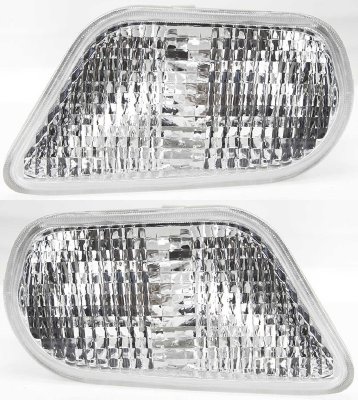Replacement Parking Light