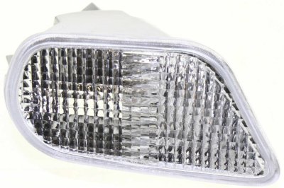 Replacement Parking Light
