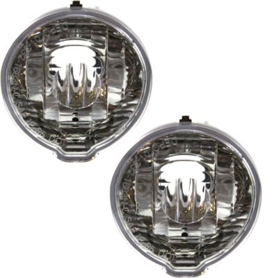 Replacement Turn Signal Light